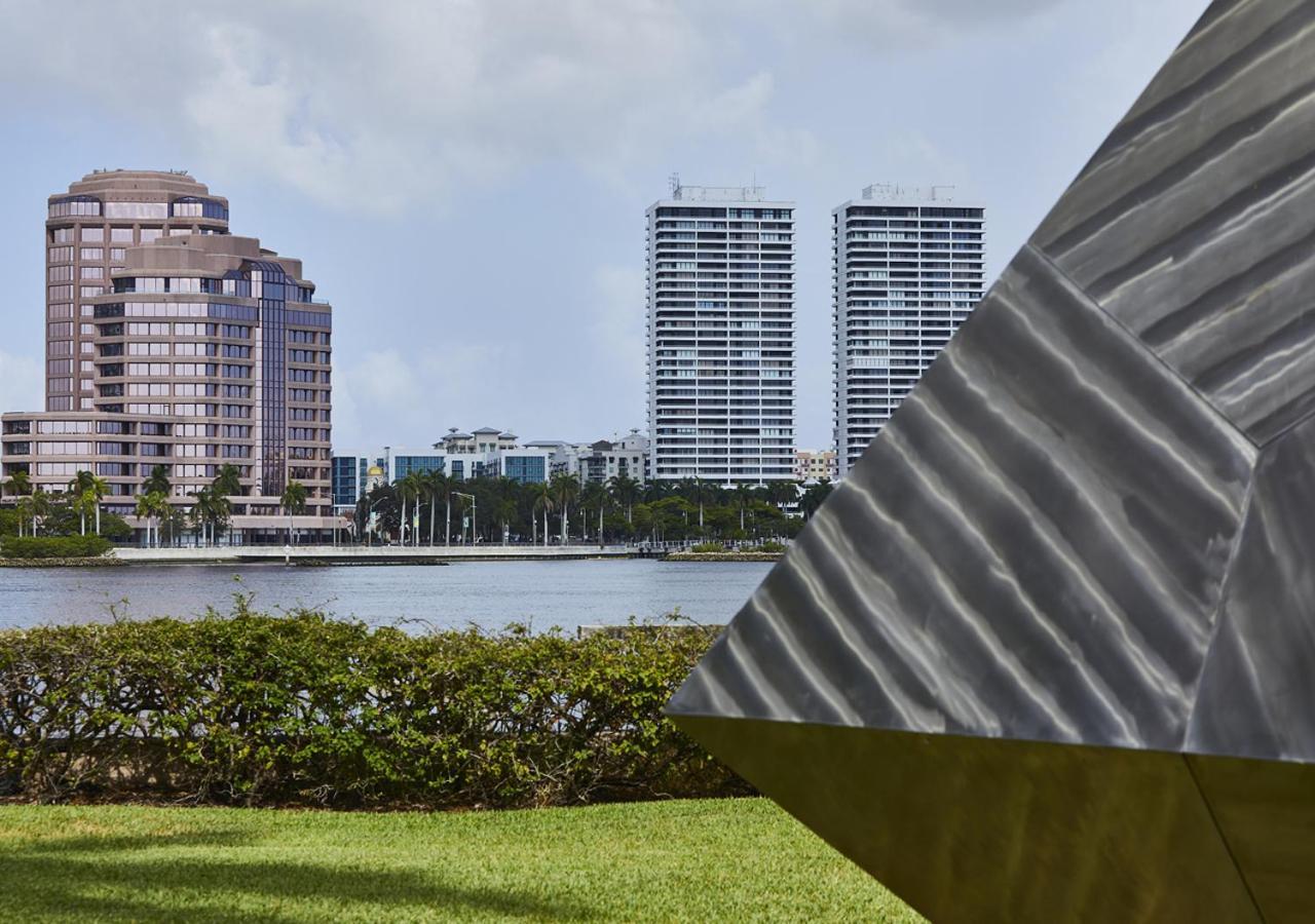 Hotel AKA West Palm West Palm Beach Exterior foto